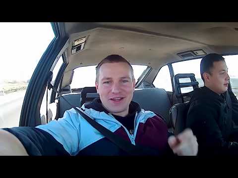 Видео: Поменял Москвич 2141 на Toyota Carina ED