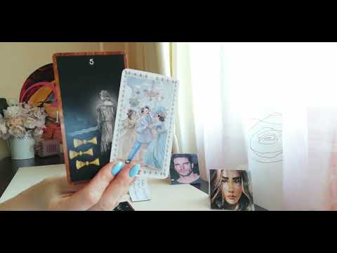 Видео: Ревнува ли Те, Следи ли Те? (Timeless)