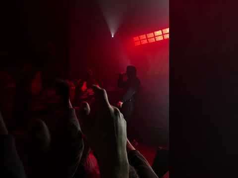 Видео: Концерт УННВ 12.12.2020 Минск RE:PUBLIC//Поэзия фольги