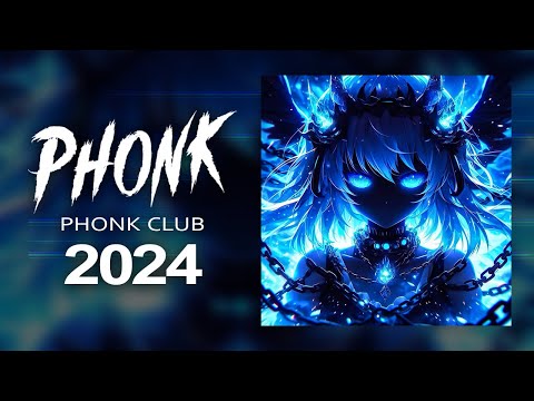 Видео: Best Phonk Mix 2024 ※ Aggressive Drift Phonk ※ Фонк 2024