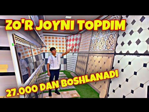 Видео: BRUSCHATKA NARXLARI 2025 БРУСЧАТКА ЯНГИ НАРХЛАРИ 2025