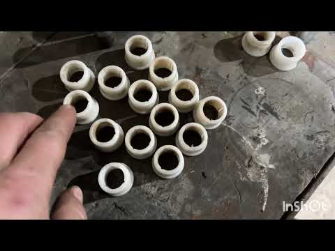 Видео: Часть 2. Ремонт передней подвески детского квадроцикла 125см3