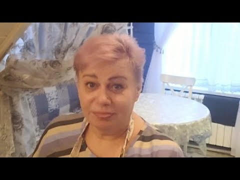 Видео: И снова, здравствуйте! 💋❤️💋