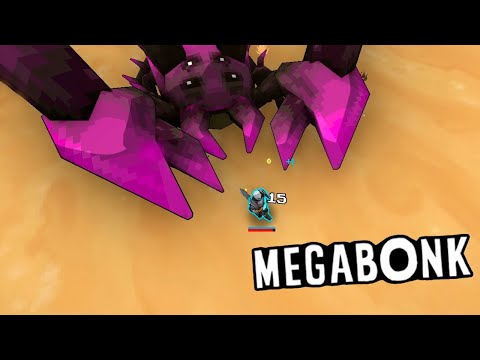 Видео: 🔨 (М)УЧЕНИЕ И БОЛЬ - Megabonk