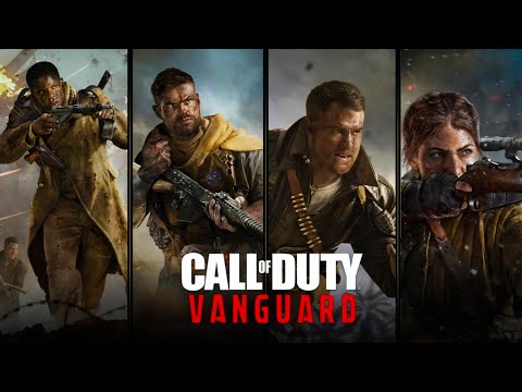 Видео: Прохождение Call of Duty - Vanguard ➤ СТАЛИНГРАД #callofduty #callofdutyvanguard  #games