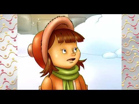 Видео: Доброе слово. Девочка и Булочник. Обманщик