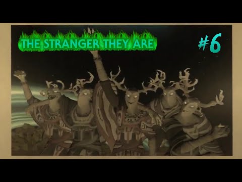 Видео: Outer Wilds: The Stranger They Are (сюжетный мод) - Часть 6, Совиное ПДК