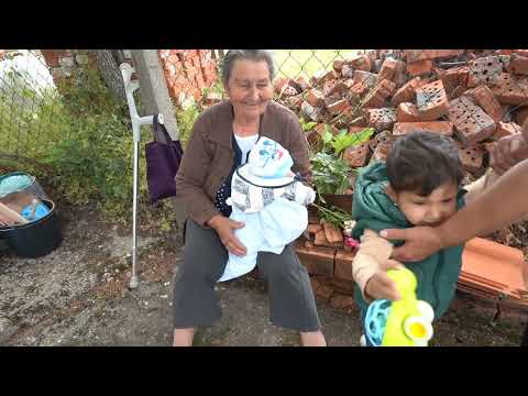 Видео: Спасовден в Кръстилци - традицията е спазена