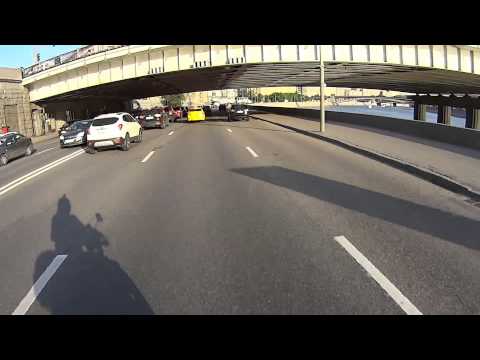 Видео: Байк несёт меня туда где лето