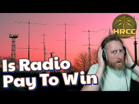 Видео: Важные вещи, которые нужно знать новичкам в КВ-радиосвязи прямо сейчас