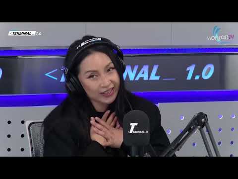 Видео: Дуучин Б.Маралжингоо | Terminal 1.0 Ulaanbaatar