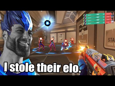 Видео: Йору 1-го ранга против 100 профессионалов-воров