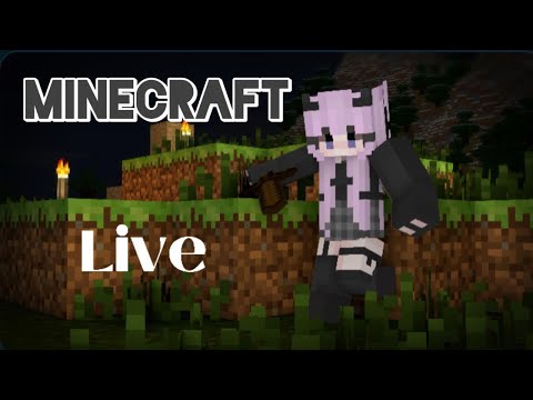 Видео: 💙⛏︎ STREAM. Играем c подписчиками(Minecraft)💙