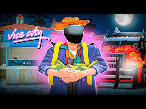 Видео: 24 ЧАСА ЗАРАБАТЫВАЮ ТОЛЬКО на ВАЙС СИТИ .. - ЭТО ПРОВАЛ!!(аризона рп)