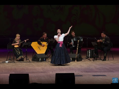 Видео: ПЕНЗАКОНЦЕРТ - "Весна, любовь, Победа" - Марта Серебрякова и квартет  «Губерния»