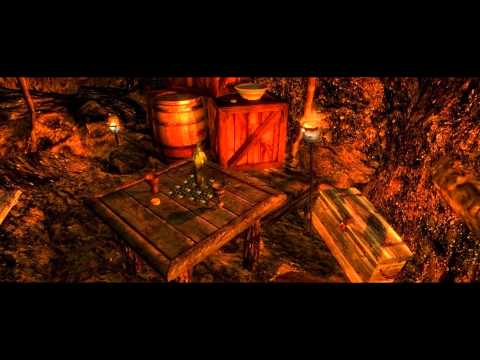 Видео: Skywind - Официальное видео о создании №2 [RUS]