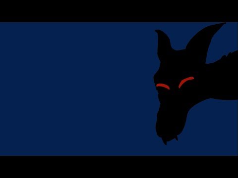 Видео: Сосущий кровь из коз (мультик про чупакабру)