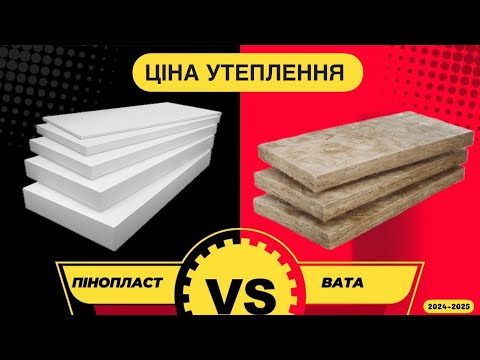 Видео: ЦІНА УТЕПЛЕННЯ БУДИНКУ || ТЕСТ НА ГОРІННЯ || ДОРОГЕ ЗАДОВОЛЕННЯ ||