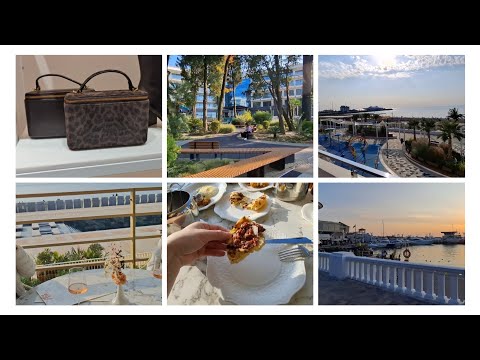 Видео: МОЯ СТИЛЬНАЯ МАМА/ИЩЕМ ДЖИНСЫ МАМЕ/СЕМЕЙНЫЙ ОБЕД С СЕСТРОЙ И МАМОЙ В LOONA