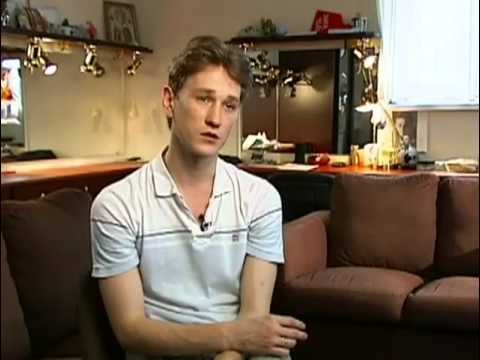 Видео: «Антон Шагин. Неймовірна правда про зірок»