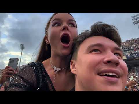 Видео: КОНЦЕРТЫ ЛЕТА 🪩 БЕЙОНСЕ, ГАРРИ СТАЙЛС, ЭЛТОН ДЖОН, МАНЕСКИН, КОЛДПЛЕЙ, DEPECHE MODE