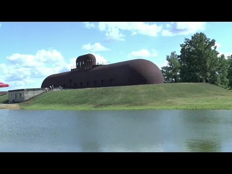 Видео: Студия БЫВЯАН - Кленовая роща