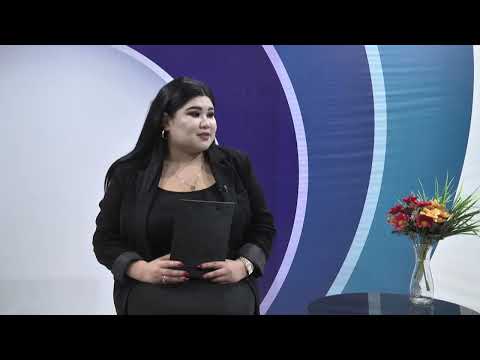 Видео: "КӨЗБЕ-КӨЗ, СӨЗБЕ-СӨЗ" ХАБАРЫ. Maksat Zhusip/Zhasyl Kyzylorda/17 09 24