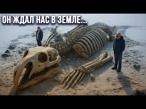 Видео: 10 Невероятных Находок из Вечной Мерзлоты, Которые Потрясли Ученых! | Замерзшие Тайны Прошлого