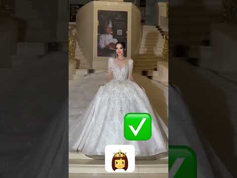 Видео: Лайфхак для невесты #канибадам #wedding  #свадьба #shorts #weddingday #weddingdress #diy #конибодом