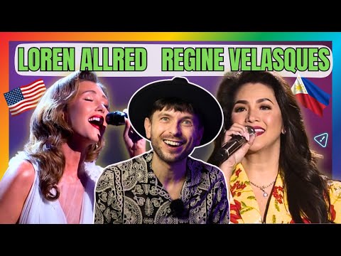 Видео: 😱 ЭПИЧЕСКОЕ выступление! НЕ ПОВЕРИТЬ, ЧТО ЭТО СЛУЧИЛОСЬ! Реакция преподавателей вокала Регины Вел...