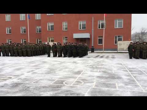 Видео: Артиллерия г.Тамбов, Торжественному маршу!