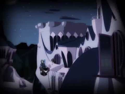 Видео: Смерть Блум