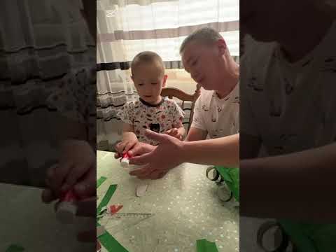 Видео: Садыков Рамазан