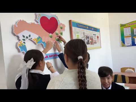 Видео: ПЕД ИДЕЯ/ САБАҚ АЯҚТАЛҒАН СОҢ 