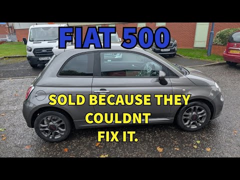 Видео: ВЫ НЕ ПОВЕРИТЕ, ПОЧЕМУ ЭТОТ АВТОМОБИЛЬ БЫЛ ПРОДАН НА АУКЦИОНЕ!