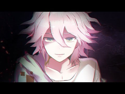 Видео: МОТИВ НАГИТО ? : Danganronpa 2: Goodbye Despair