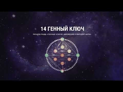 Видео: Ричард Радд 14 ГК