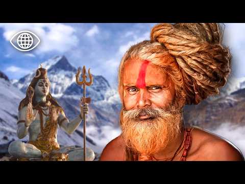 Видео: Паломничество на вершину Гималаев? ⎮ Документальный фильм о Непале⎮ AMP