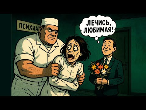 Видео: Я Отказался От Работы, Чтобы Насолить Жене, а Затем Отправил Её в Рехаб! Я Чудак?