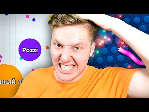 Видео: ИГРА, В КОТОРОЙ Я НУБ