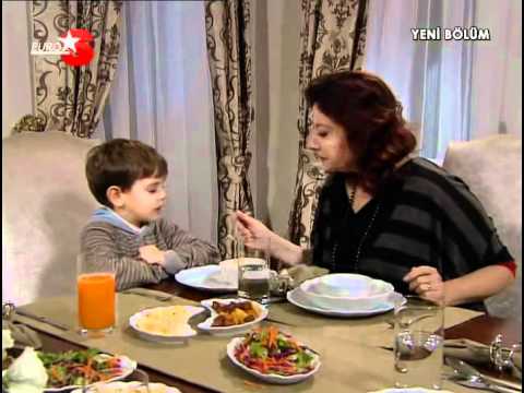 Видео: Yalancı Bahar / Лъжовна пролет - Епизод 8