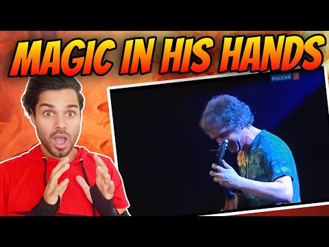 Видео: Алексей Архиповский - Дорога домой//Reaction