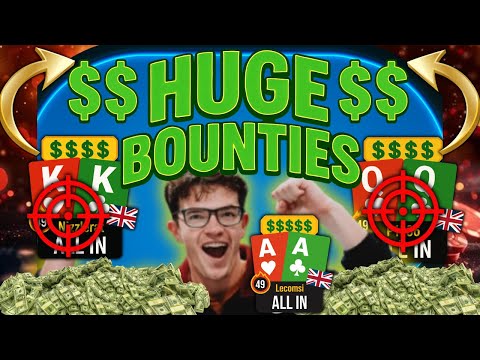 Видео: Самые большие награды, которые я когда-либо видел