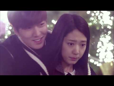 Видео: Клип к дораме Наследники/The Heirs - Нежность (Корея, 2013)