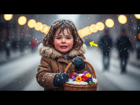 Видео: Молодой миллиардер увидел, как унижают бедную девушку – дальше произошло немыслимое