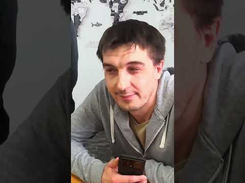 Видео: Кому пить некогда!