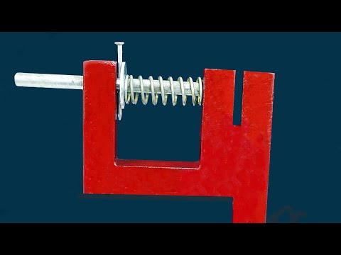 Видео: Это Гениально !!! Дырокол  Из  Хлама