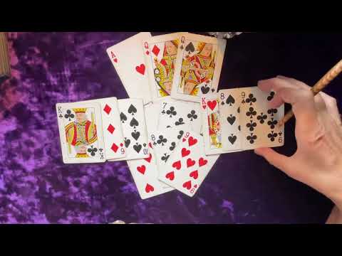 Видео: Червовая Дама, перемены на пороге