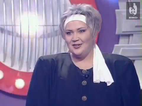 Видео: Угадай мелодию 1996 (23.12.1996)