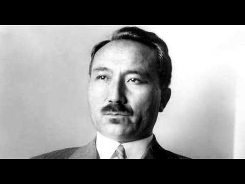 Видео: Сакен Сейфуллин (2 - бөлім)